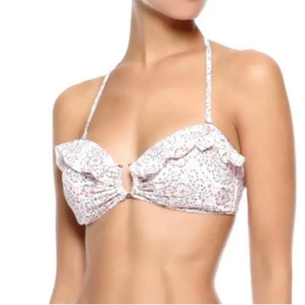 Eberjey Timba Mimi Multicolor Bikini Set Size M